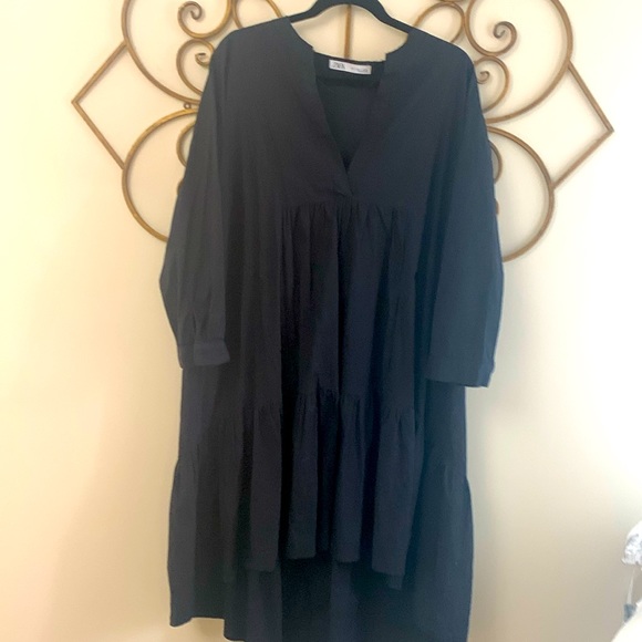 ZARA DRESS - Picture 2 of 7